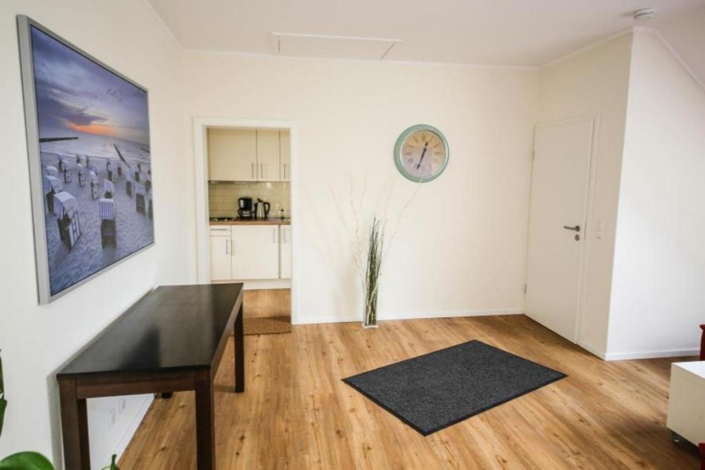 Ferienwohnung Ocean Lodge 4 Haffkrug Buitenkant foto